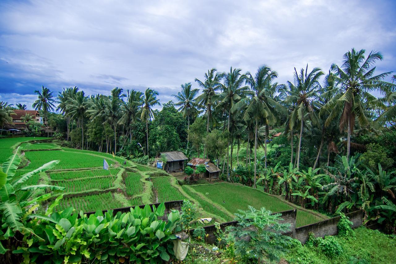 Gusti Rai House Hotel Ubud  Exterior photo